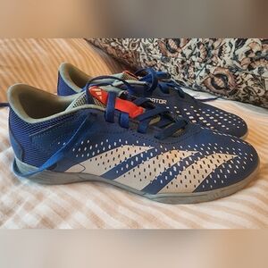 Adidas Futsol Predator Youth Size 3